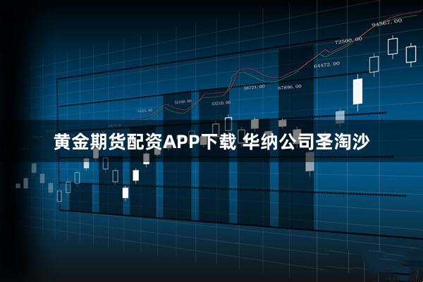 黄金期货配资APP下载 华纳公司圣淘沙